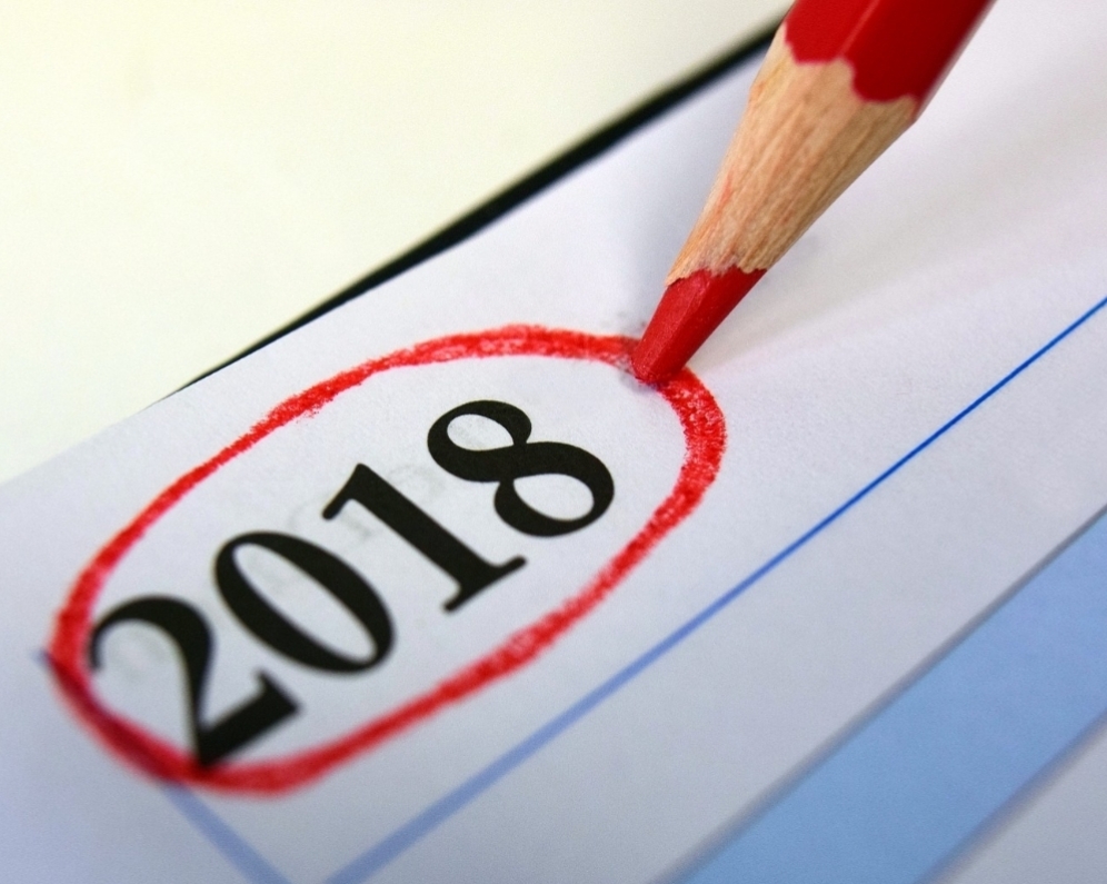 AKÝ BOL ROK 2018 Z POHĽADU REALITNÉHO MAKLÉRA